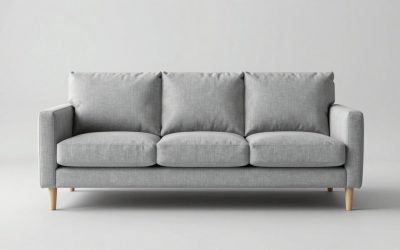 What Size Sofa for Small Living Room: A Measuring Guide