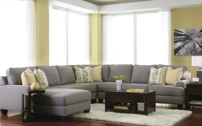 What Size Sofa for Small Living Room: A Measuring Guide