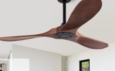 White Ceiling Fans Without Lights: Top Expert Buying Guide