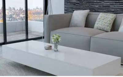 White Coffee Table: Top Expert Picks Compared for Real Homes