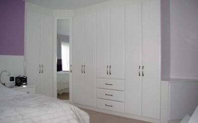 White Wardrobe: Top Expert Picks Compared for Real Homes