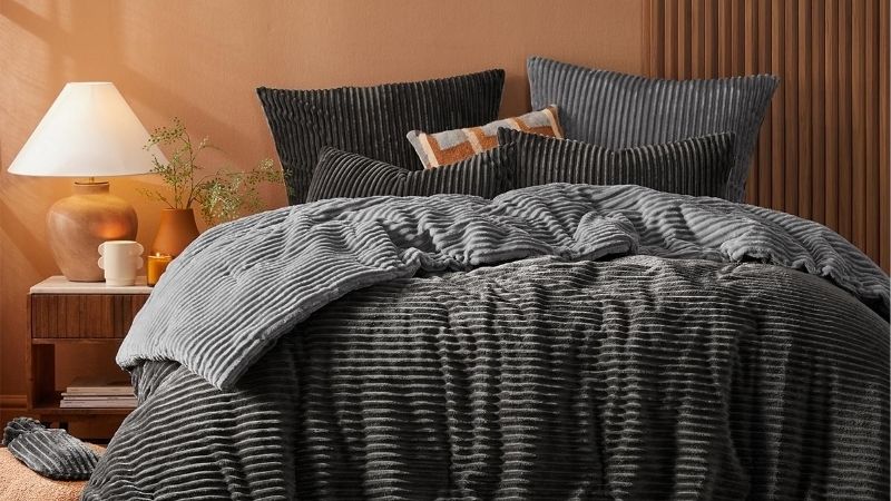 winter bedding checklist