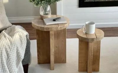 Wood Side Table: Top Expert Picks Compared for Real Homes