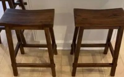 Wooden Bar Stools: Top Expert Picks Compared for Real Homes