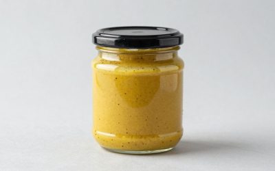 Yellow Curry Vegan Paste Recipe